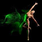 dancer energy