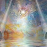 The Light within a Human Heart