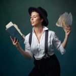 Change your Story to Change Your Life