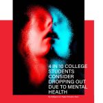 4 in 10 College Students Consider Dropping Out