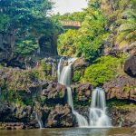 The Feminine Power of Maui