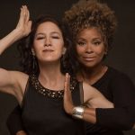NIKI HARIS + DONNA DE LORY