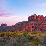 Discovering the Magic of Sedona